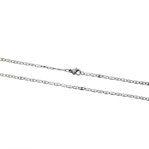 Kαδένα Senza Steel 40 cm