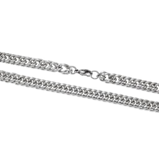 Καδένα SENZA Steel 60 cm