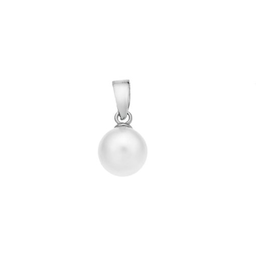 Μενταγιόν Senza Silver 925