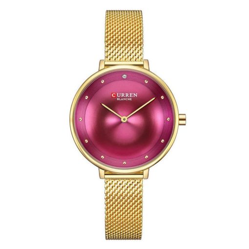 Curren 9029 Γυναικείο ρολόι