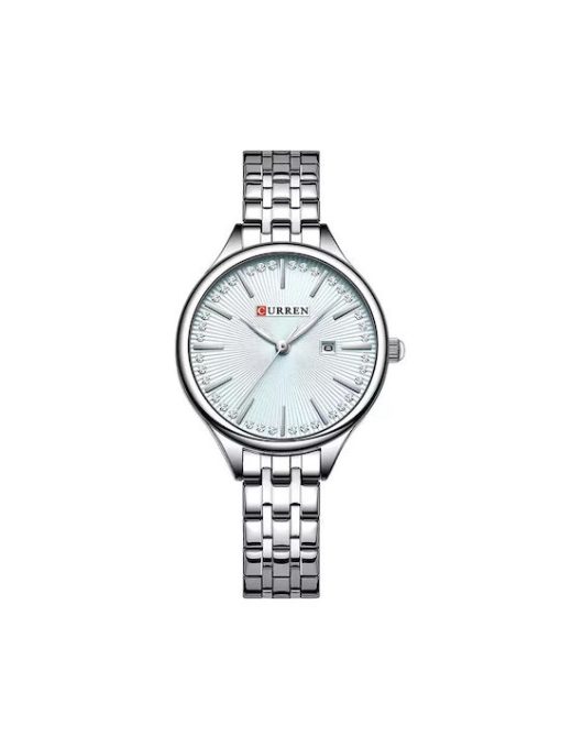 Curren 9099 Γυναικείο ρολόι