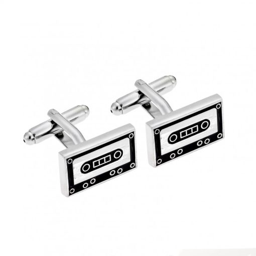 Μανικετόκουμπα SENZA Steel