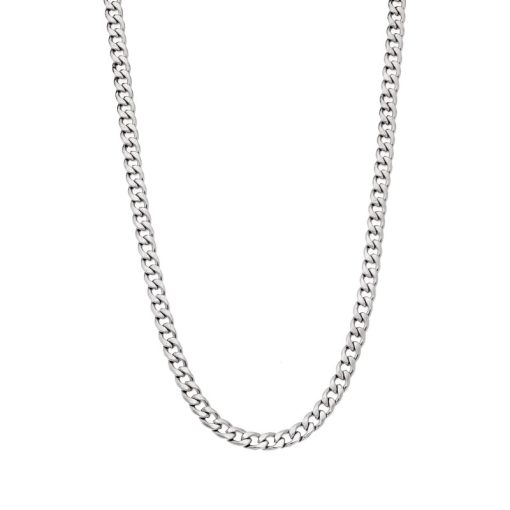Καδένα Senza Stainless Steel