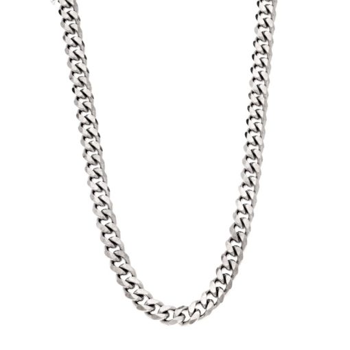 Καδένα Senza Stainless Steel