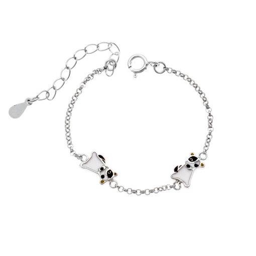 Βραχιόλι SENZA Silver 925